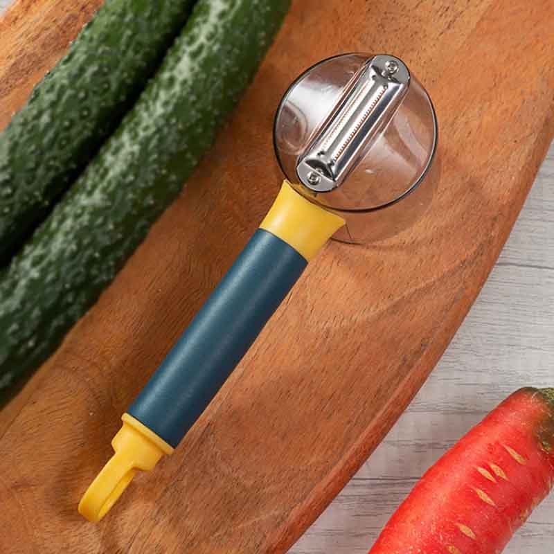 Pelador de Frutas y Verduras VerduMaster®