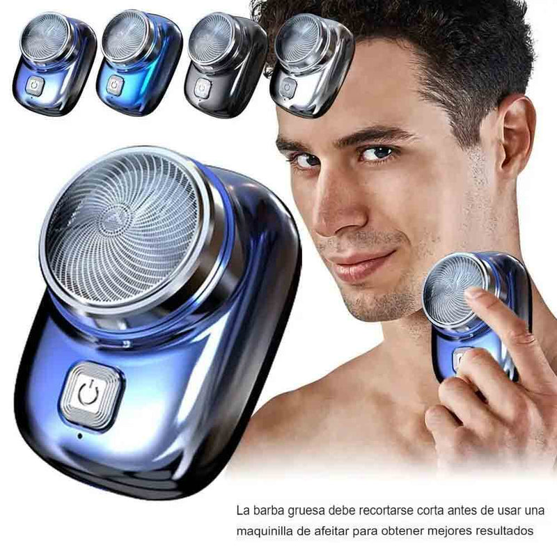 Portable Shaver MiniGroom®