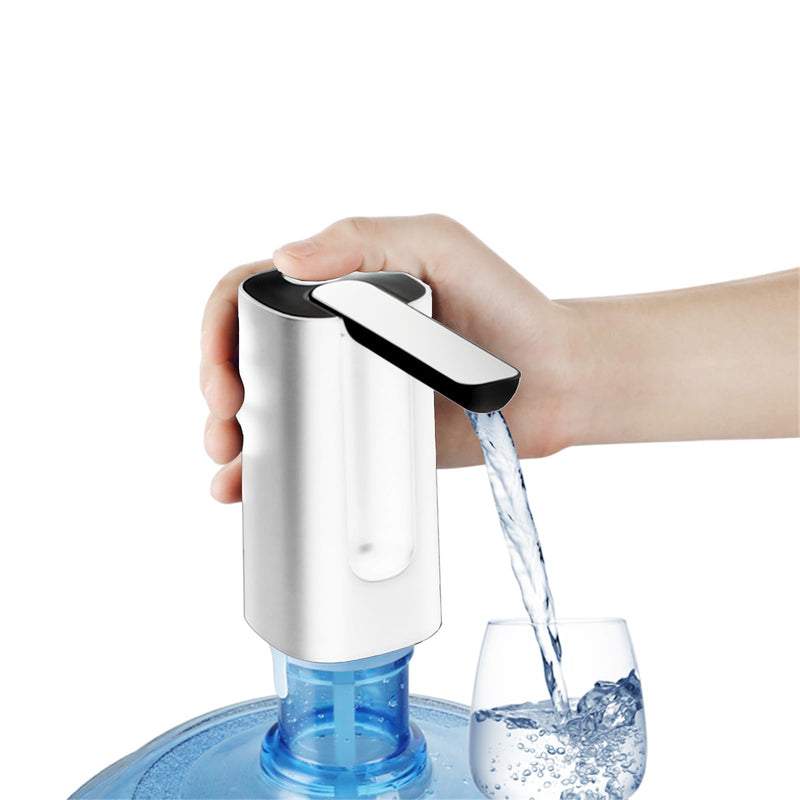 Dispensador De Agua Lujo