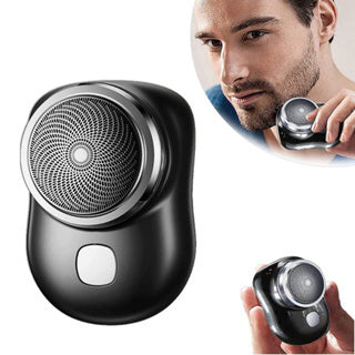 Portable Shaver MiniGroom®