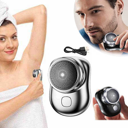 Portable Shaver MiniGroom®