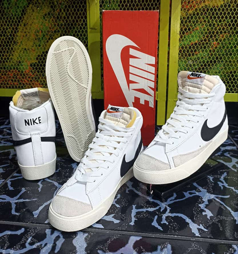 Nike Blazer Mid '77 AAA+