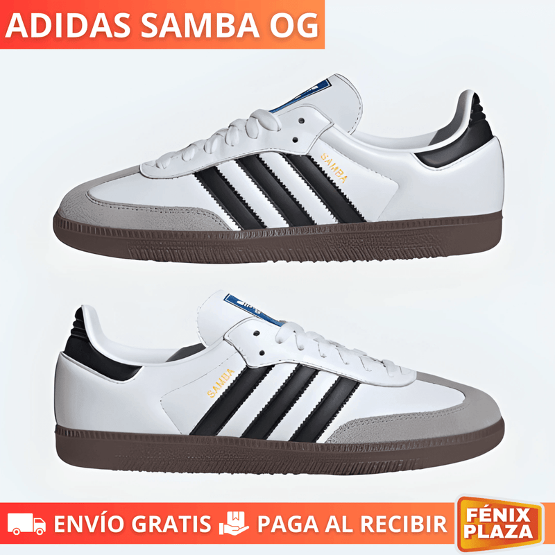 Adidas Samba OG Unisex