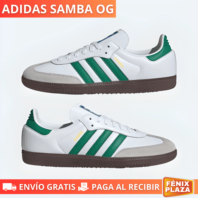 Adidas Samba OG Unisex