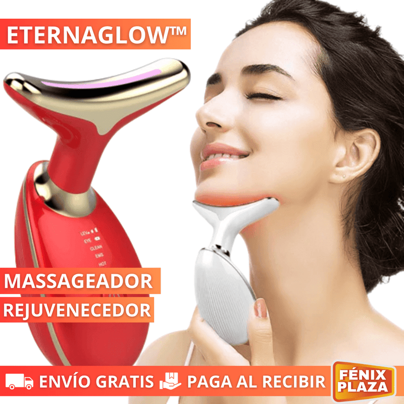 EternaGlow™ Reductor Arrugas y Papada