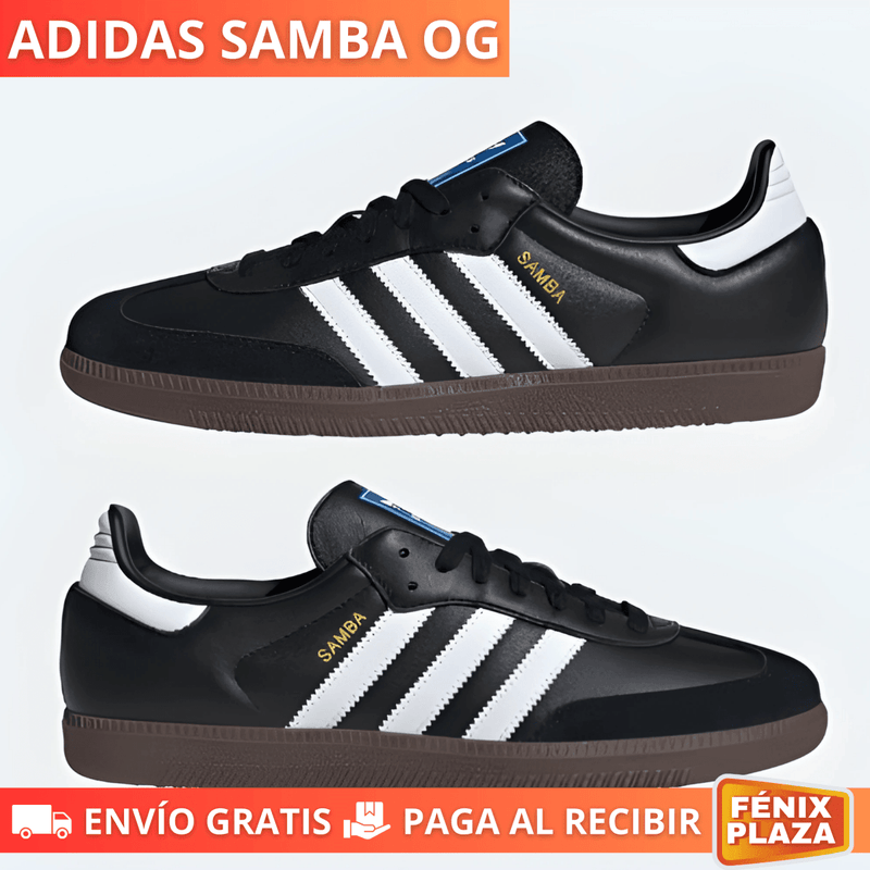 Adidas Samba OG Unisex