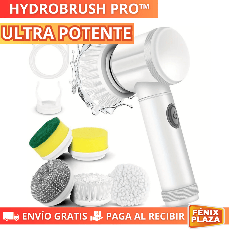 HydroBrush Pro™