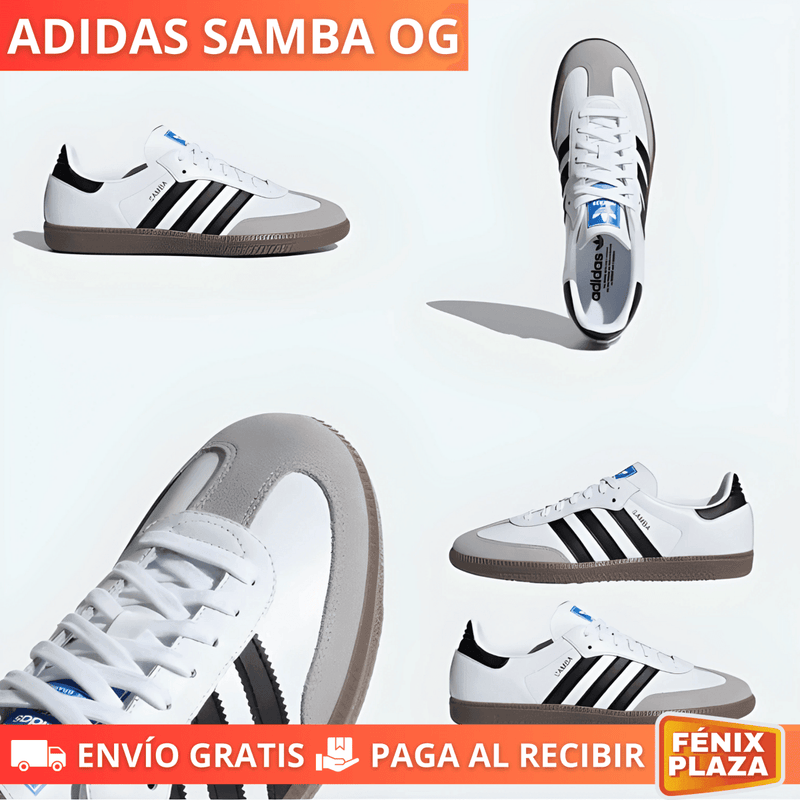 Adidas Samba OG Unisex