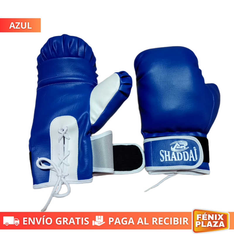 Guantes de Boxeo Classic