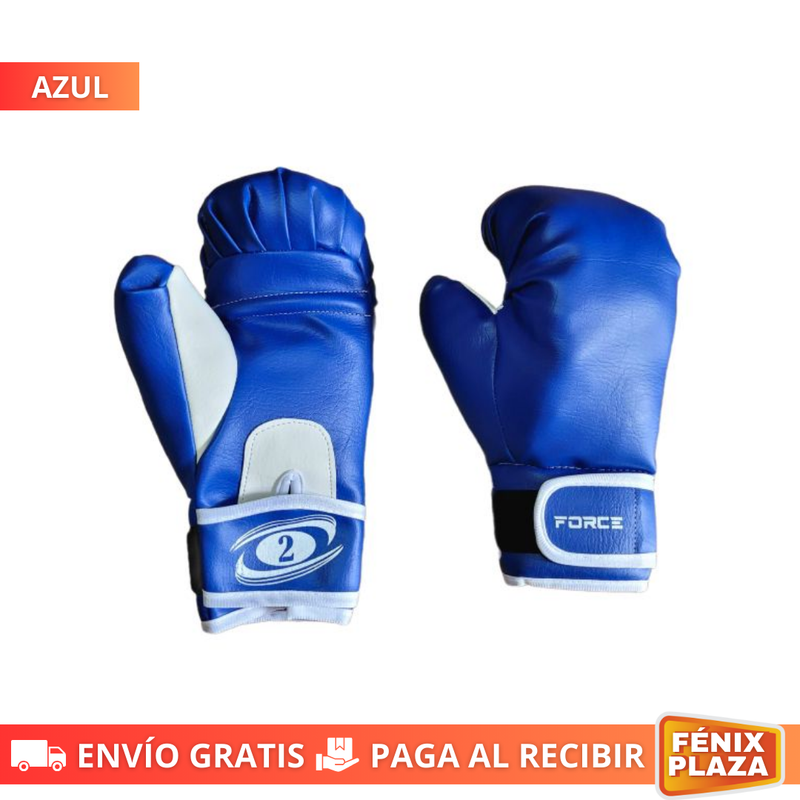 Guantes de Boxeo Classic Para niños