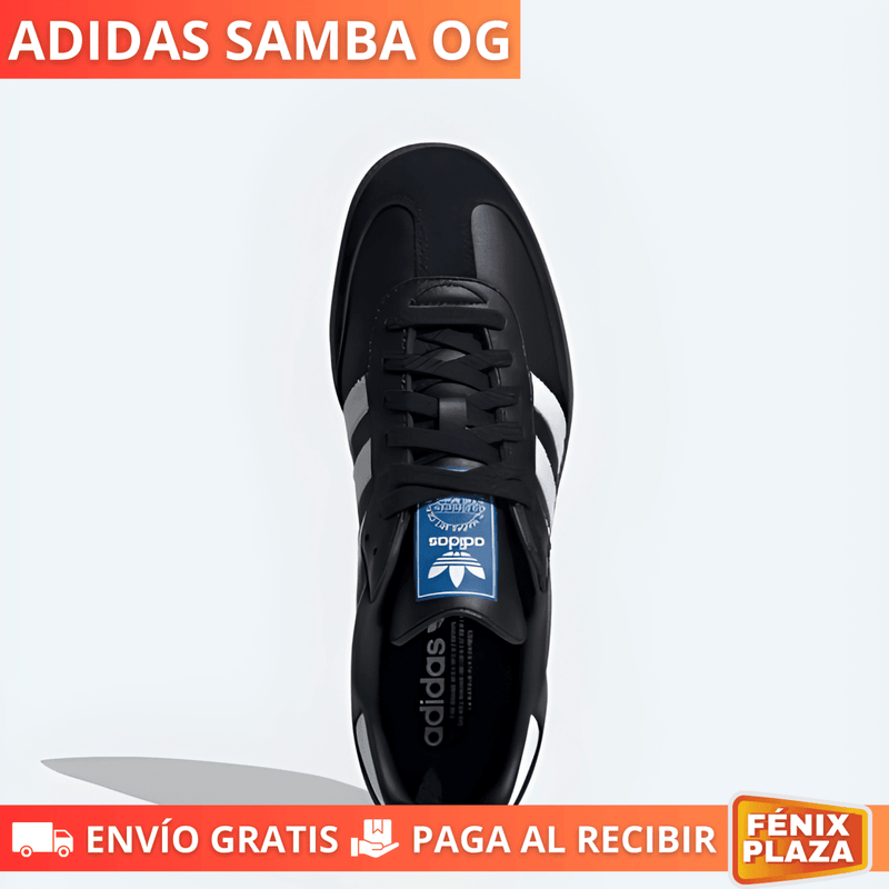 Adidas Samba OG Unisex