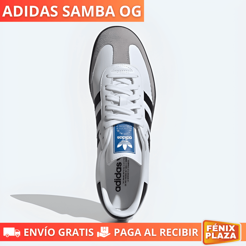 Adidas Samba OG Unisex