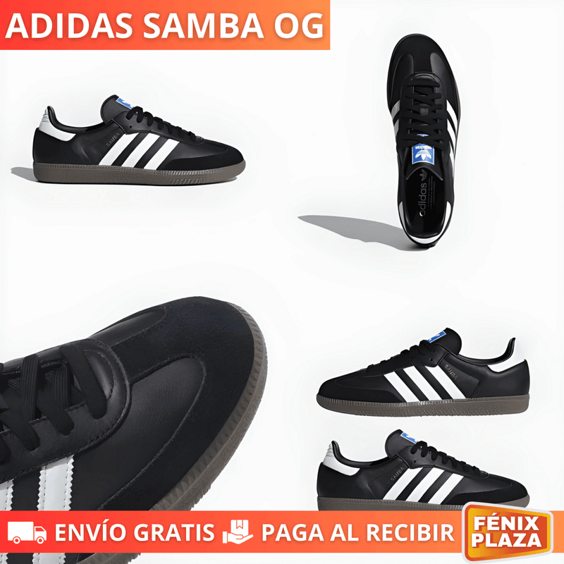 Adidas Samba OG Unisex