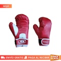 Guantes de Boxeo Classic Para niños