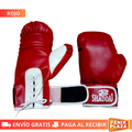 Guantes de Boxeo Classic