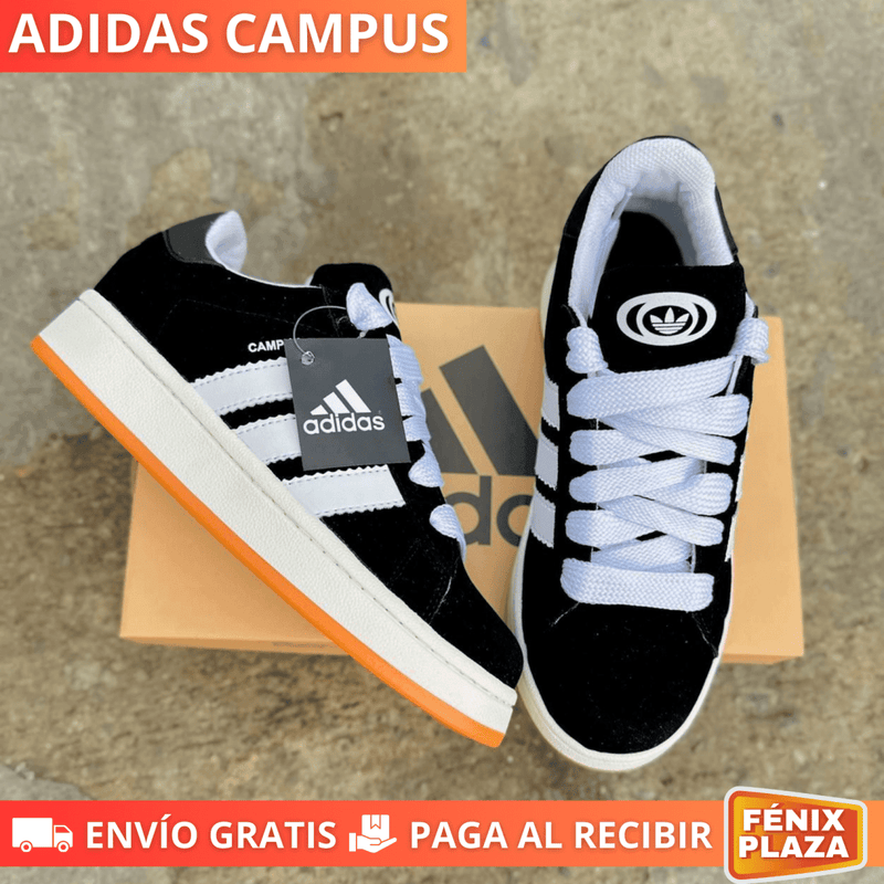 Adidas Campus