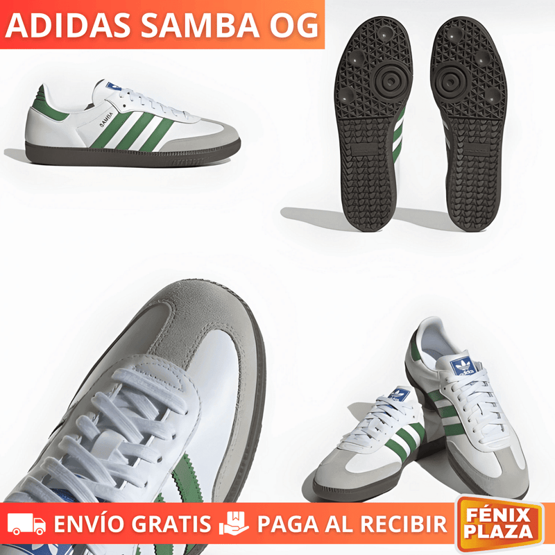 Adidas Samba OG Unisex