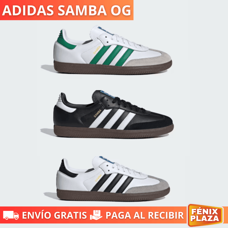 Adidas Samba OG Unisex