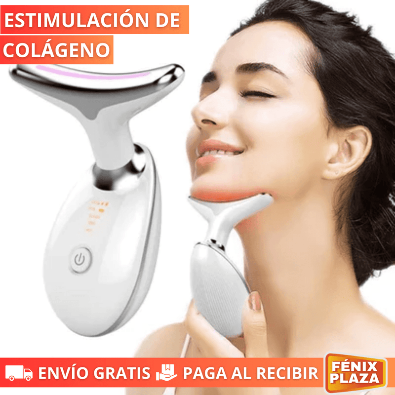 EternaGlow™ Reductor Arrugas y Papada