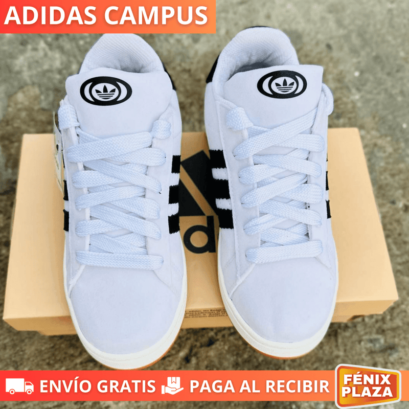 Adidas Campus