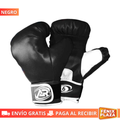 Guantes de Boxeo Classic