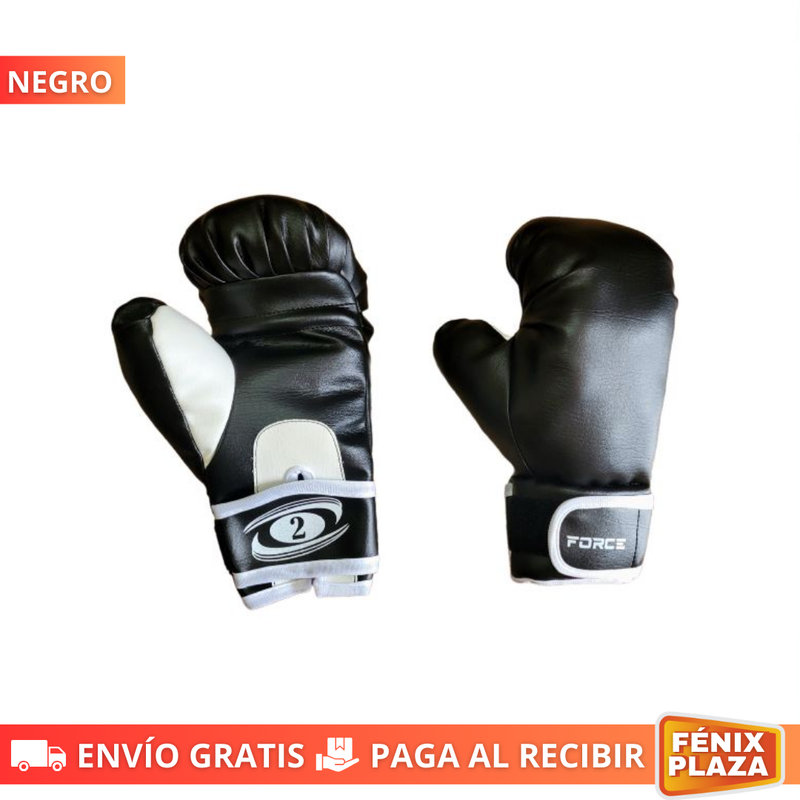 Guantes de Boxeo Classic Para niños