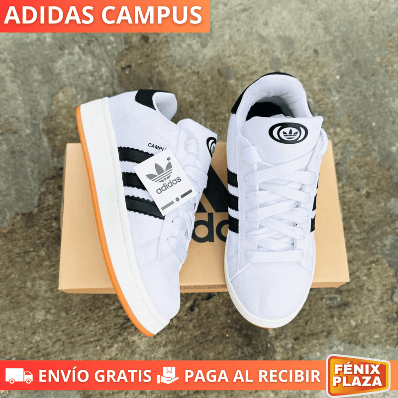 Adidas Campus