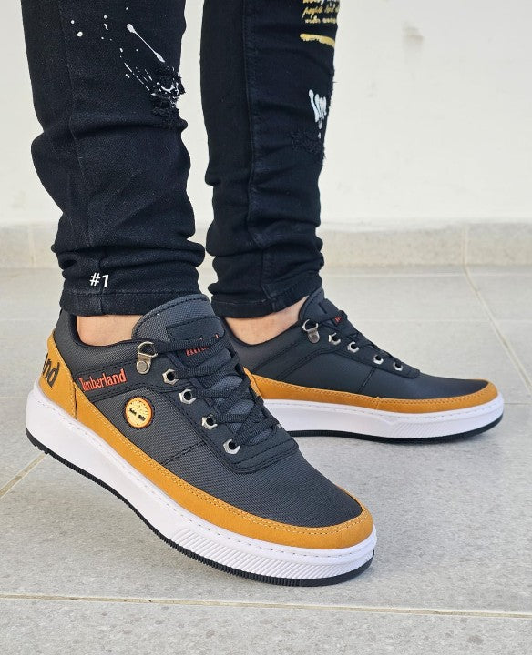 TIMBERLAND CASUAL CABALLERO