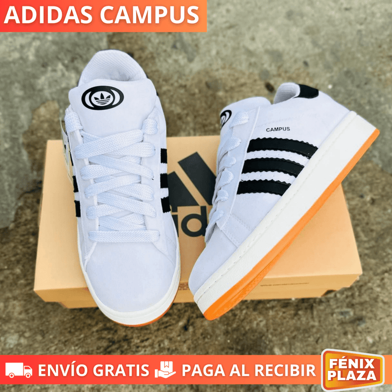 Adidas Campus