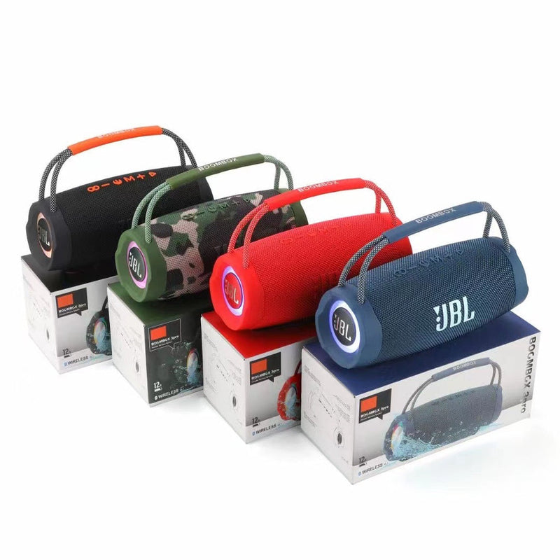 JBL BOOMBOX 3 PRO