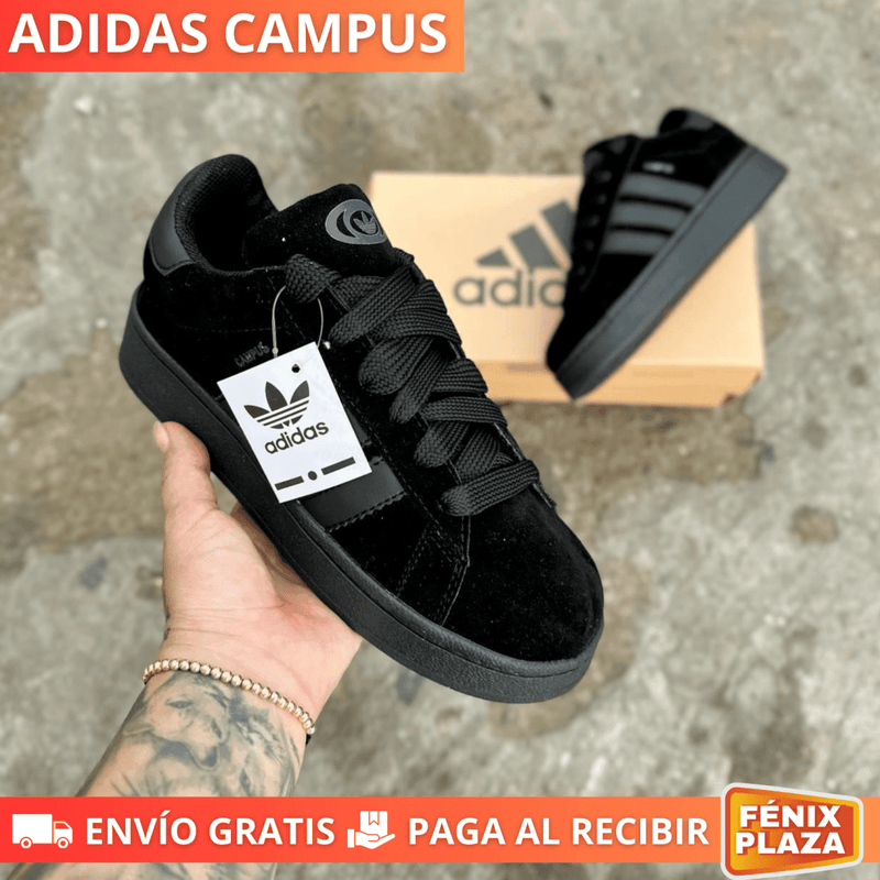 Adidas Campus