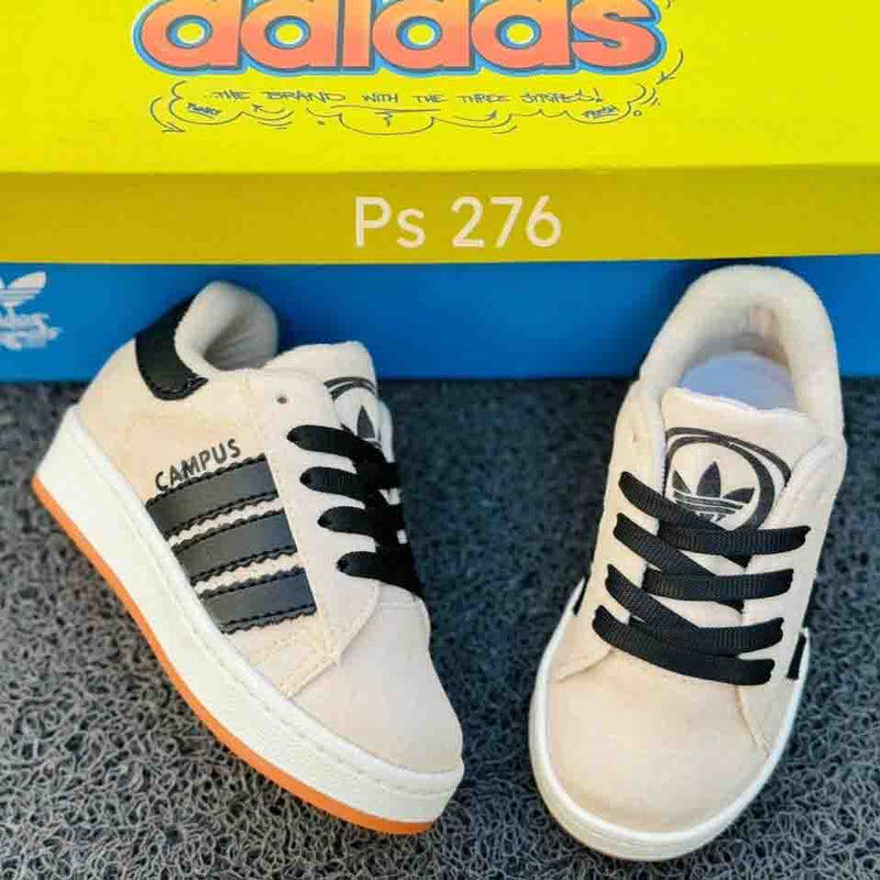 CALZADO INFALTIN tenis infantil unisex