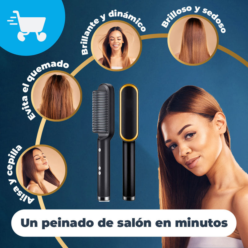 Style Plus™ - ¡El tumbao que tu cabello necesita!