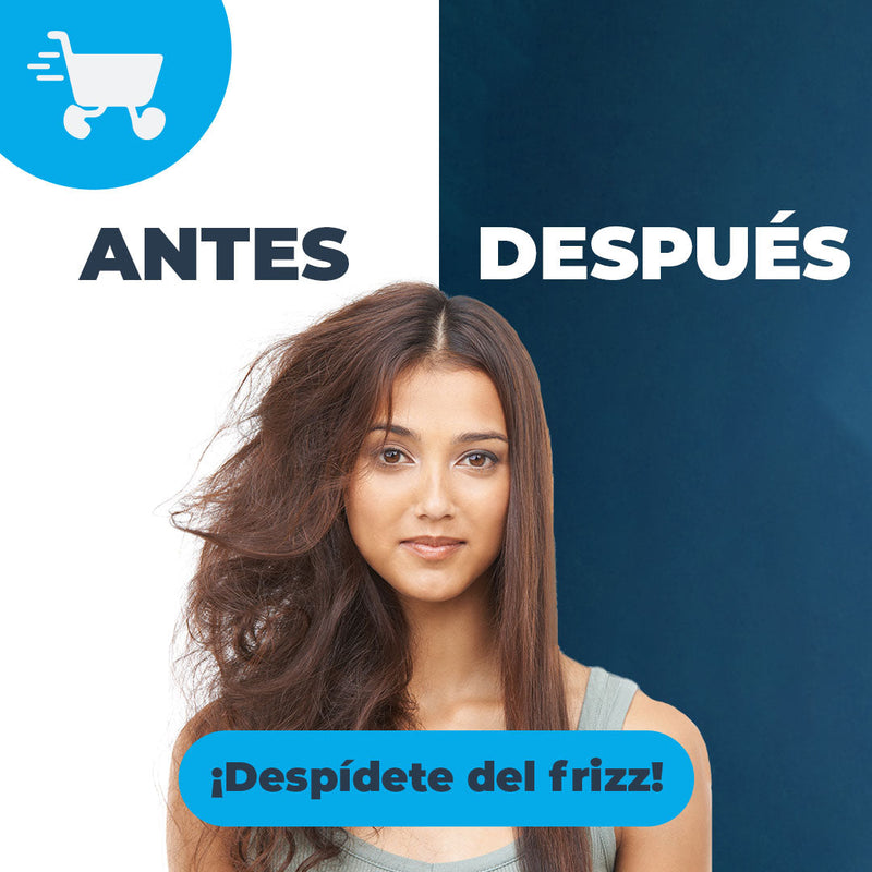 Style Plus™ - ¡El tumbao que tu cabello necesita!