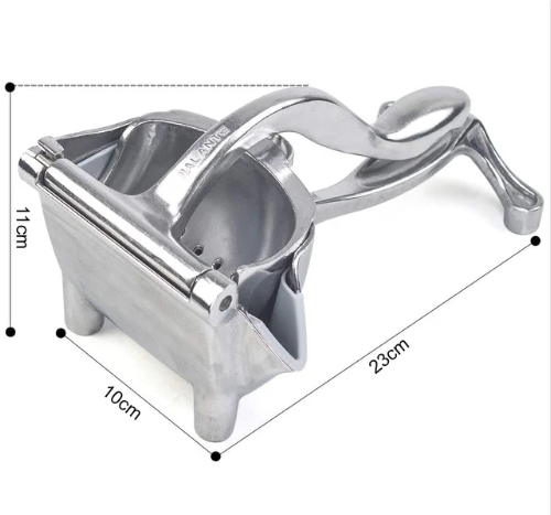 Exprimidor De Frutas Manual Extractor